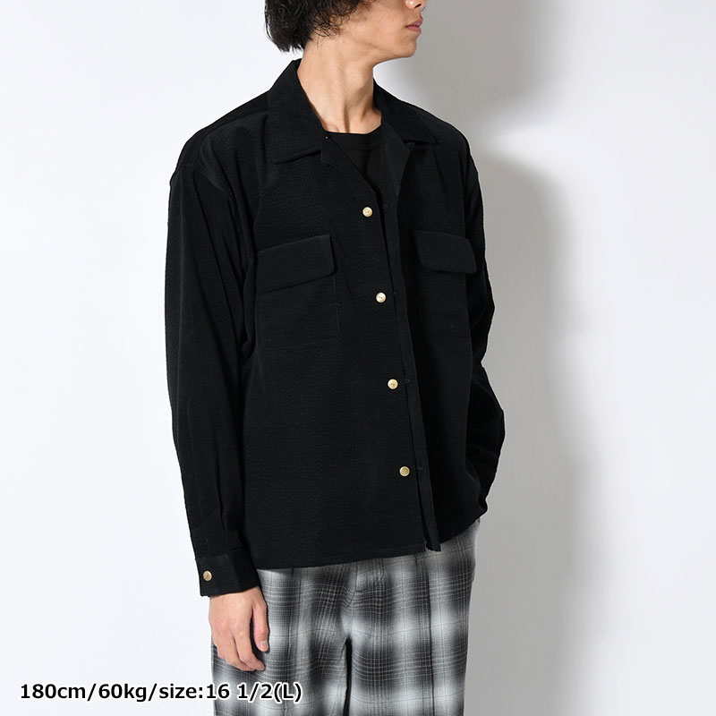 PLAY/CORDS -2.COLOR-