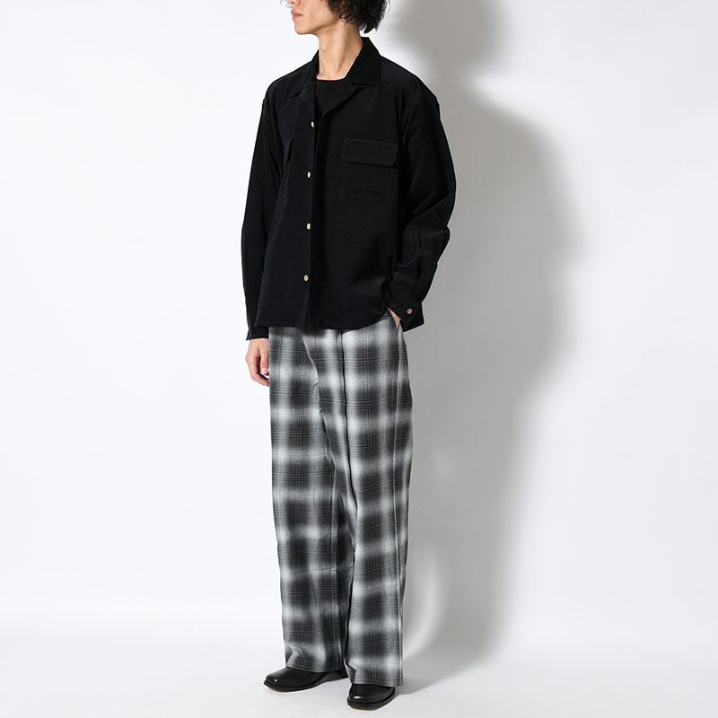 PLAY/CORDS -2.COLOR-