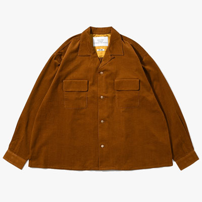 PLAY/CORDS -2.COLOR-