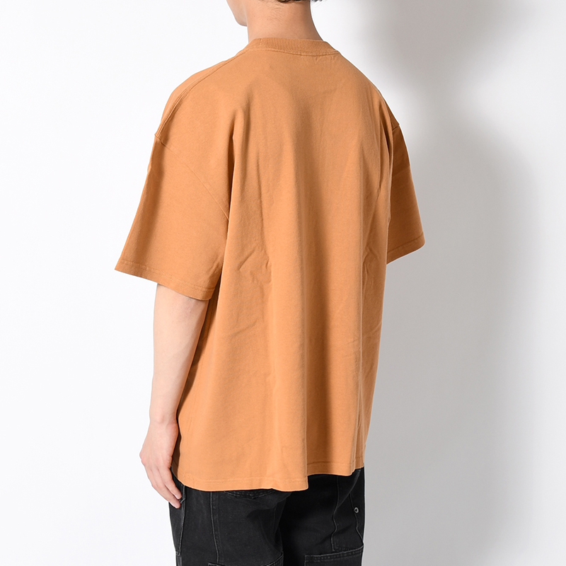 INFORMATION AGE OCCULTISM T-SHIRT -CUMIN-