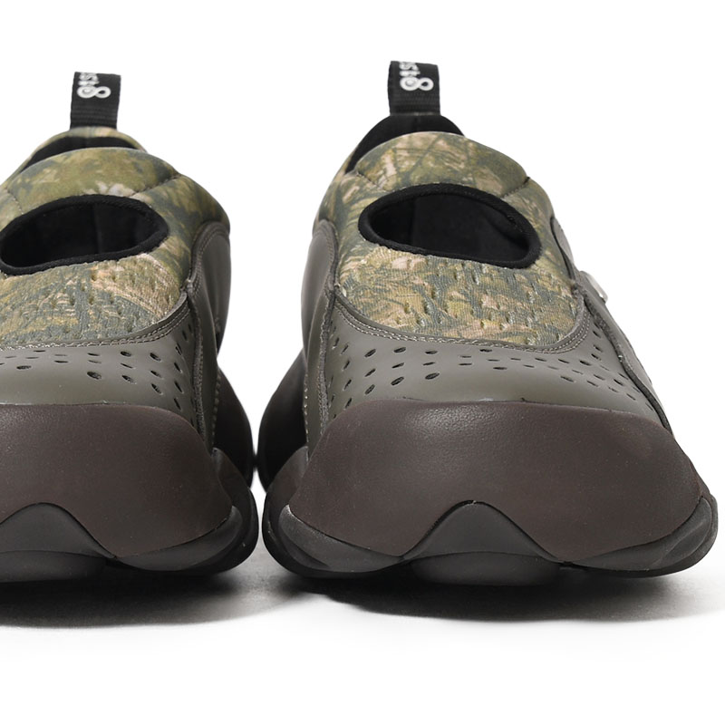 OAKLEY FACTORY TEAM x South2 West8 FLESH SANDAL -CAMO-
