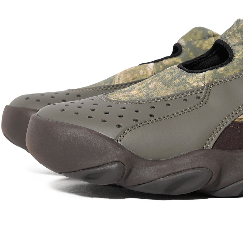 OAKLEY FACTORY TEAM x South2 West8 FLESH SANDAL -CAMO-