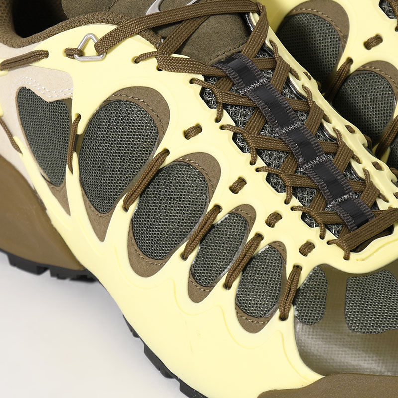 OAKLEY FACTORY TEAM IBEX -ENDIVE/OLIVE-