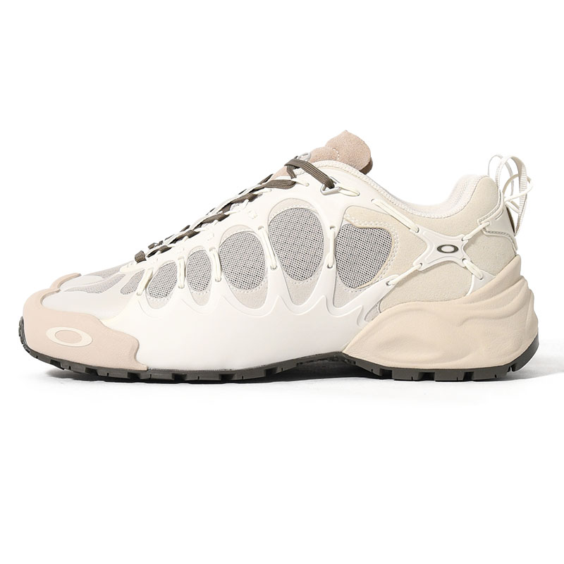 OAKLEY FACTORY TEAM IBEX -CREAM/OYSTER-