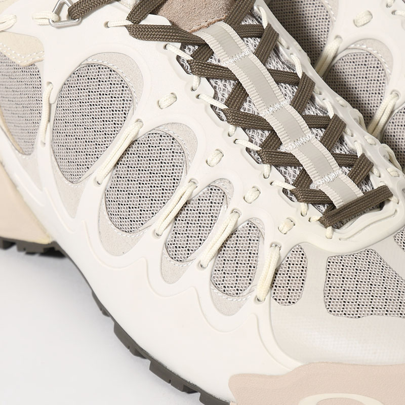 OAKLEY FACTORY TEAM IBEX -CREAM/OYSTER-