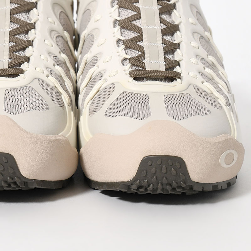 OAKLEY FACTORY TEAM IBEX -CREAM/OYSTER-