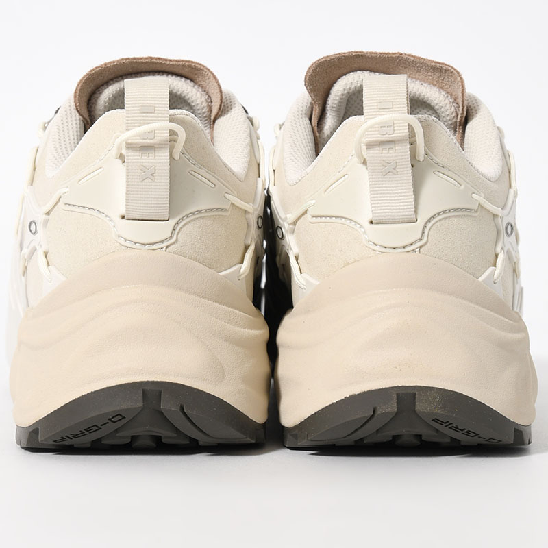 OAKLEY FACTORY TEAM IBEX -CREAM/OYSTER-