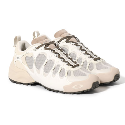 OAKLEY FACTORY TEAM IBEX -CREAM/OYSTER-