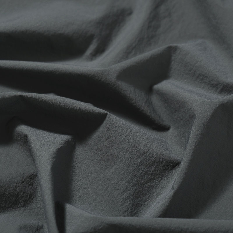 T-SHIRT -CHARCOAL-