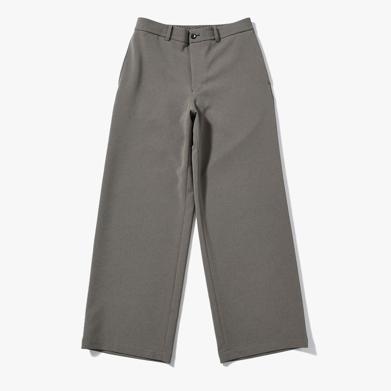 PANTS -KHAKI-