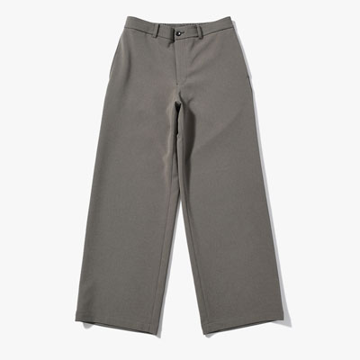 PANTS -KHAKI-