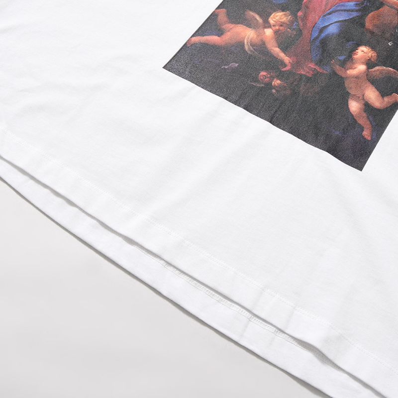 POLICE CHECKUP S/S T-SHIRT -2.COLOR-