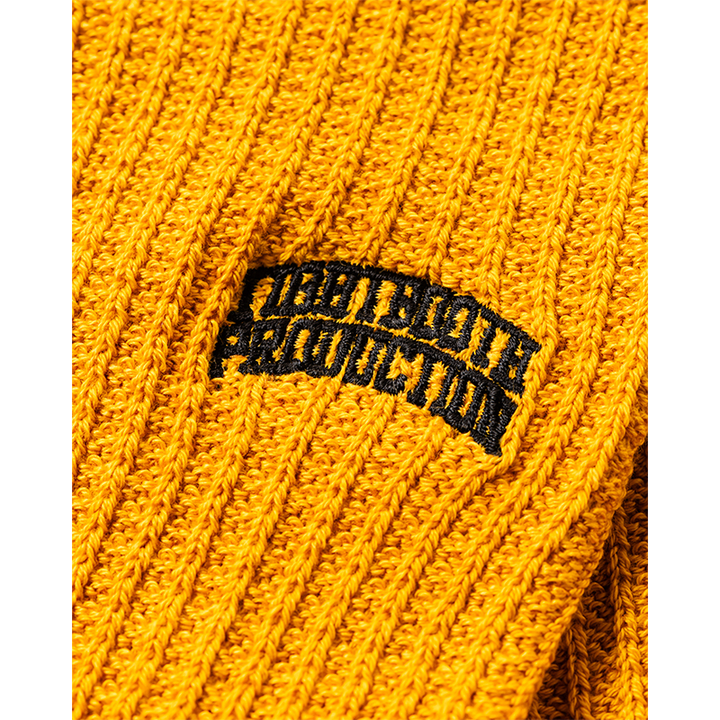 WAFFLE SOCKS -3.COLOR-
