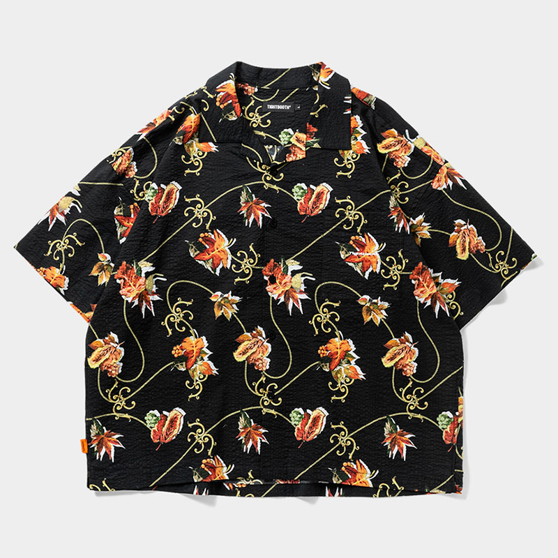 MAPLE ALOHA -MAPLE-