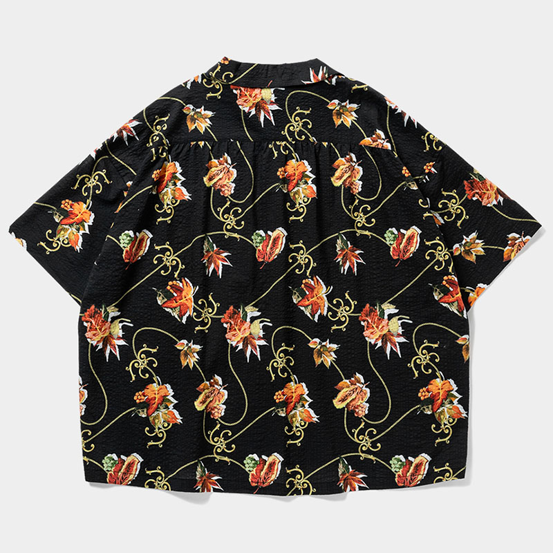 MAPLE ALOHA -MAPLE-