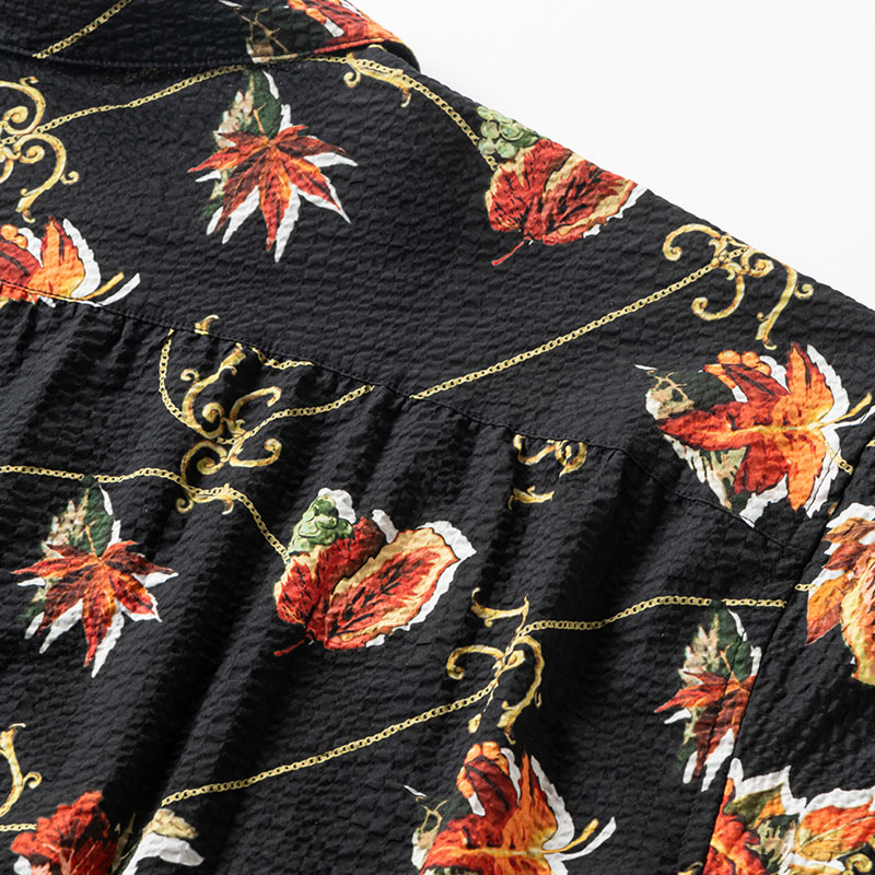 MAPLE ALOHA -MAPLE-