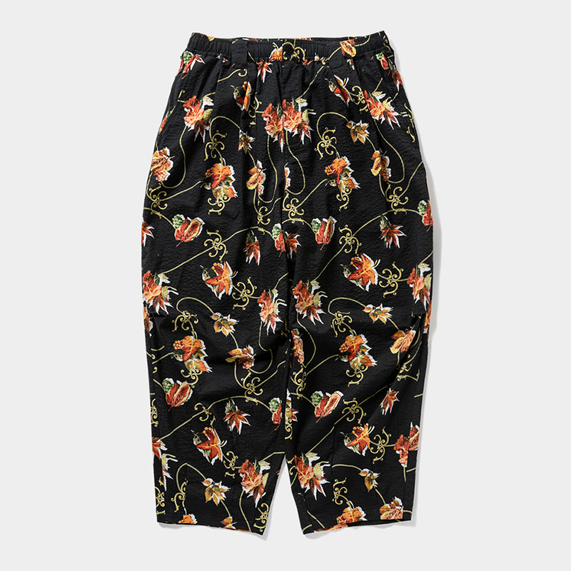 MAPLE BALLOON PANTS -MAPLE-