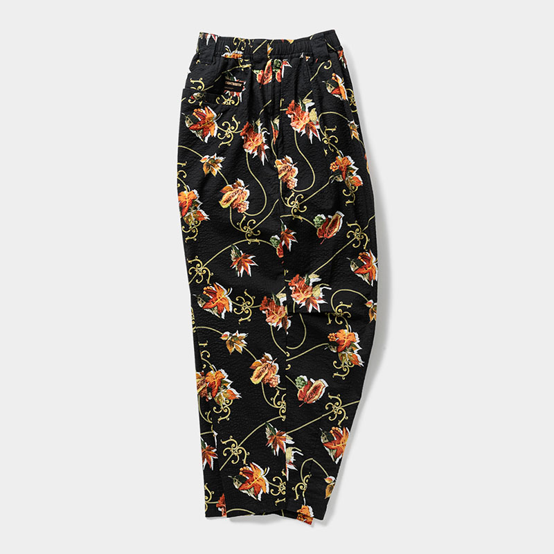 MAPLE BALLOON PANTS -MAPLE-