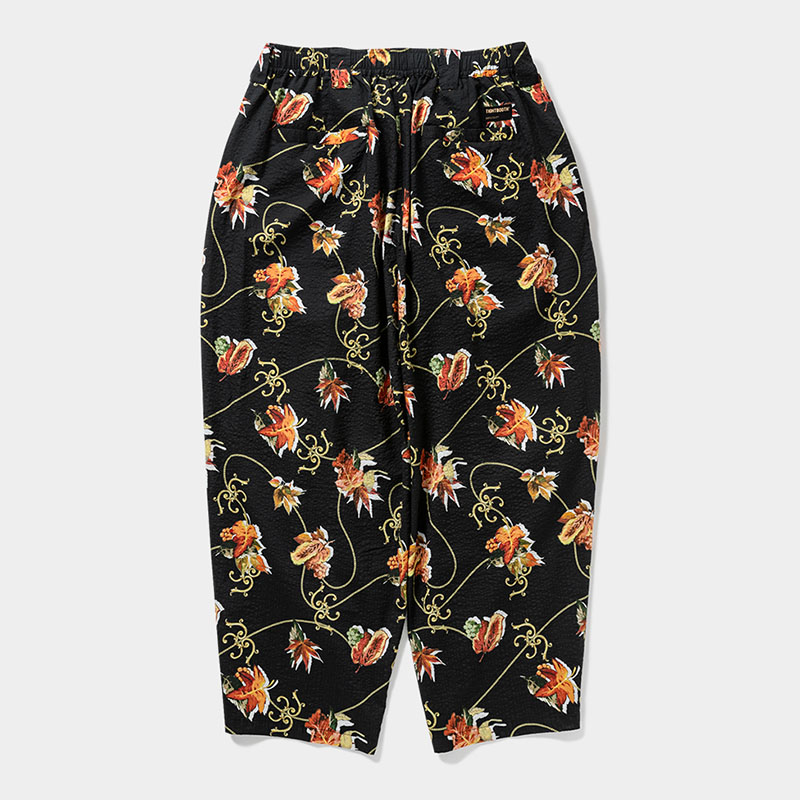 MAPLE BALLOON PANTS -MAPLE-