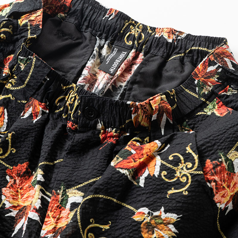 MAPLE BALLOON PANTS -MAPLE-