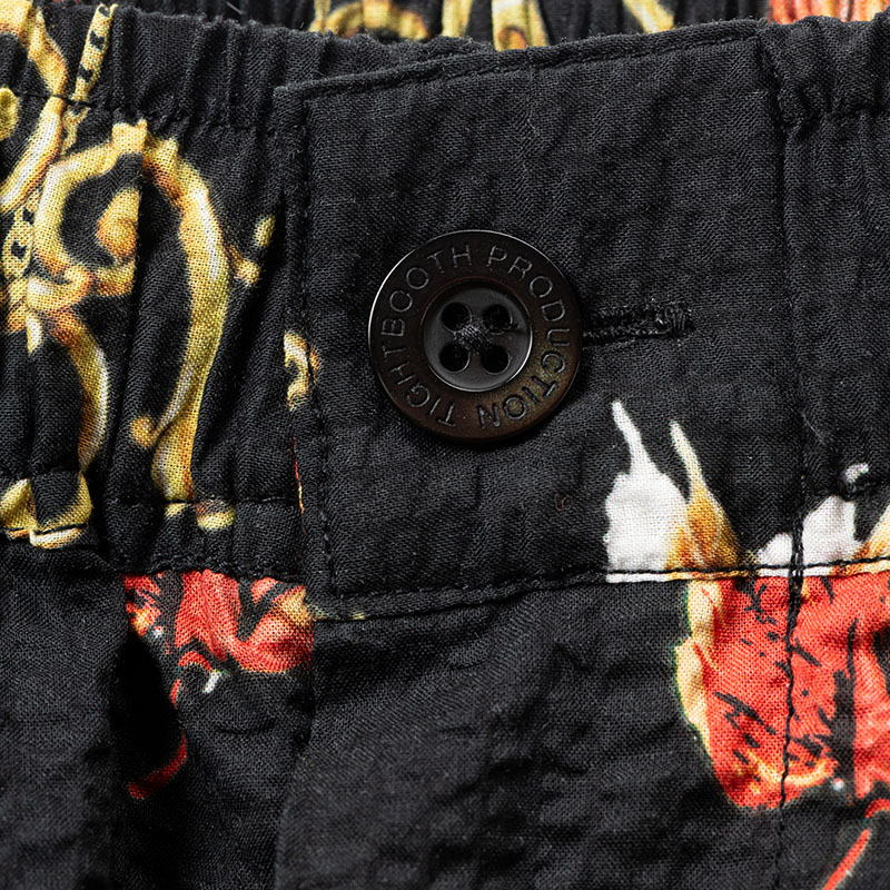 MAPLE BALLOON PANTS -MAPLE-