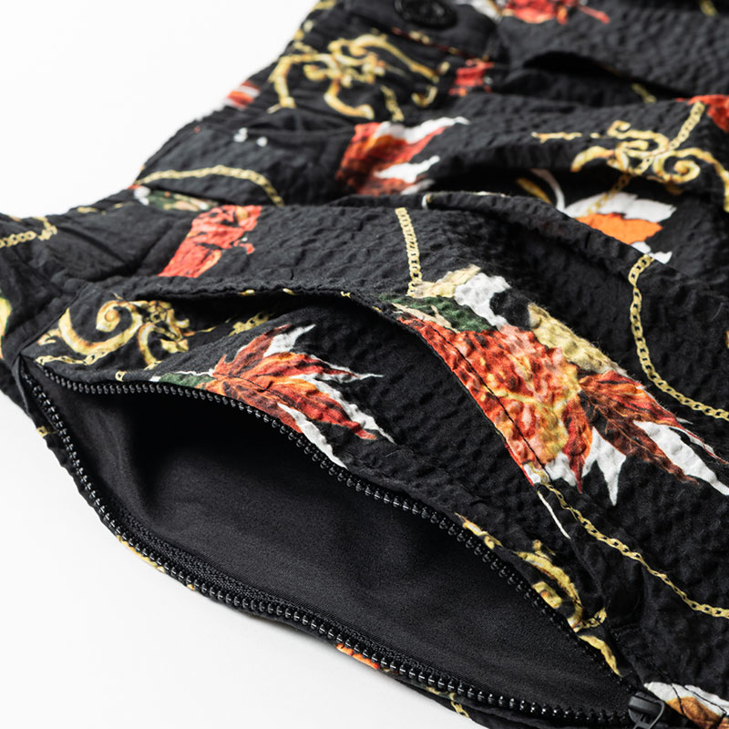 MAPLE BALLOON PANTS -MAPLE-