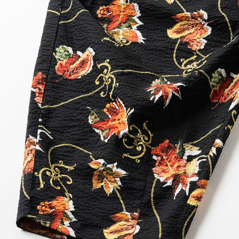 MAPLE BALLOON PANTS -MAPLE-