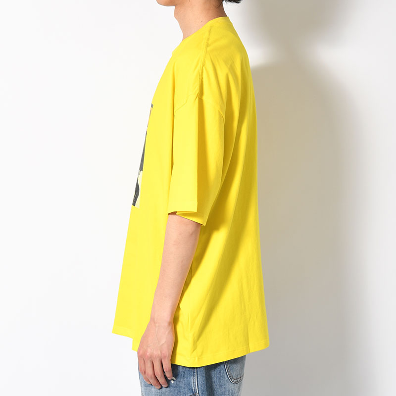 RUN S/S T-SHIRT -3.COLOR-