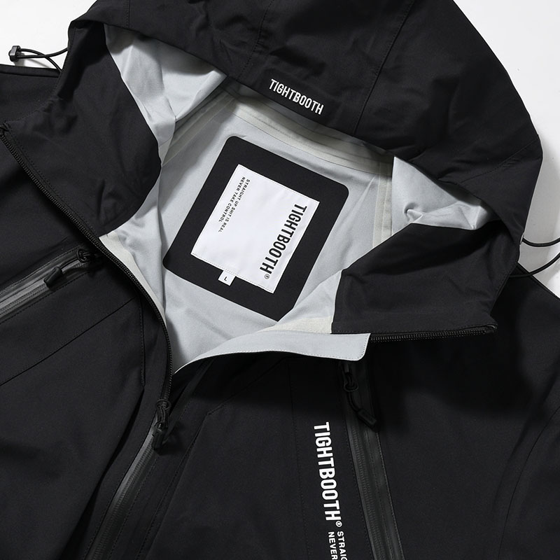 MOUNTAIN PARKA -2.COLOR-