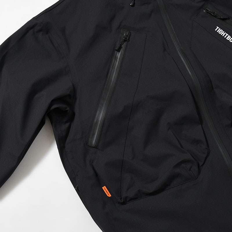 MOUNTAIN PARKA -2.COLOR-