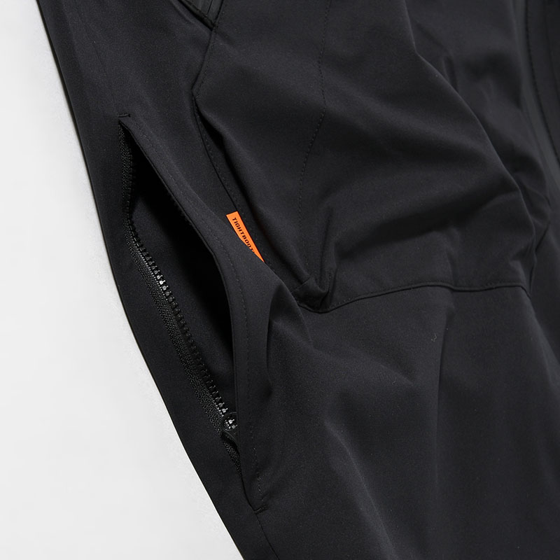 MOUNTAIN PARKA -2.COLOR-