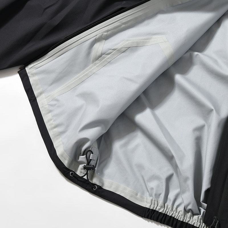 MOUNTAIN PARKA -2.COLOR-