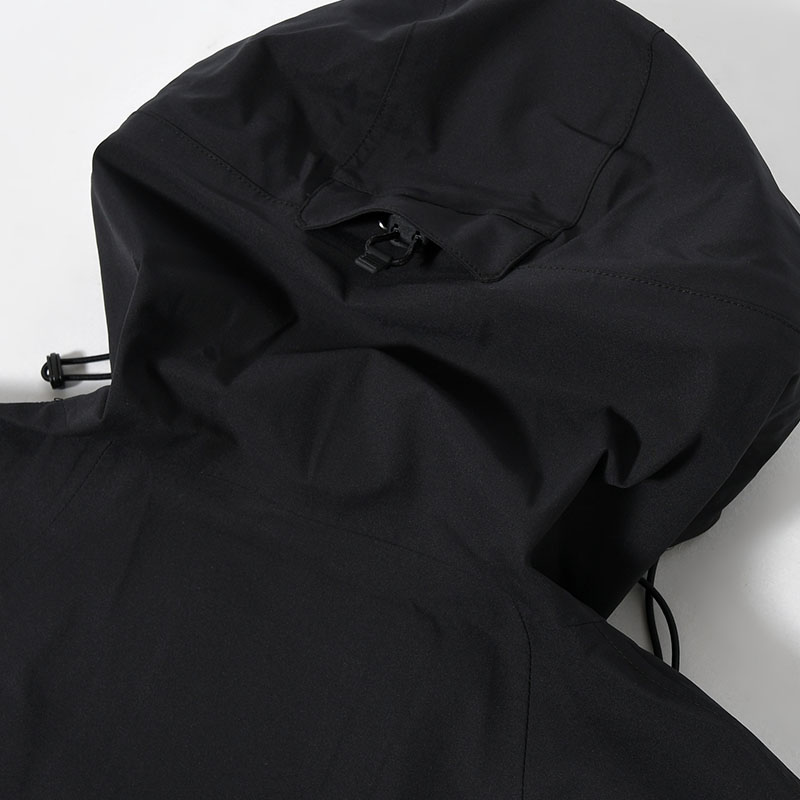 MOUNTAIN PARKA -2.COLOR-