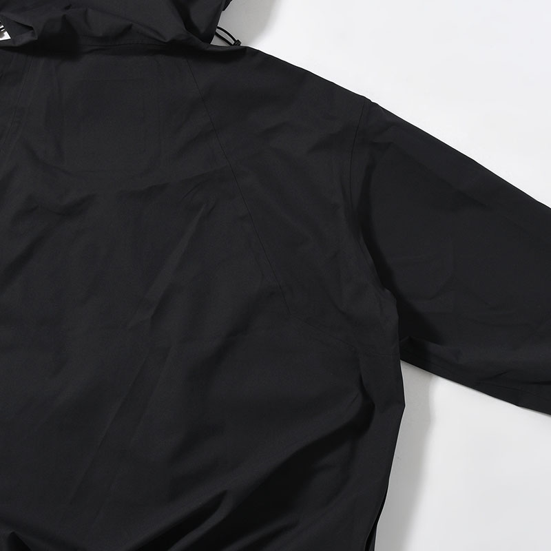 MOUNTAIN PARKA -2.COLOR-