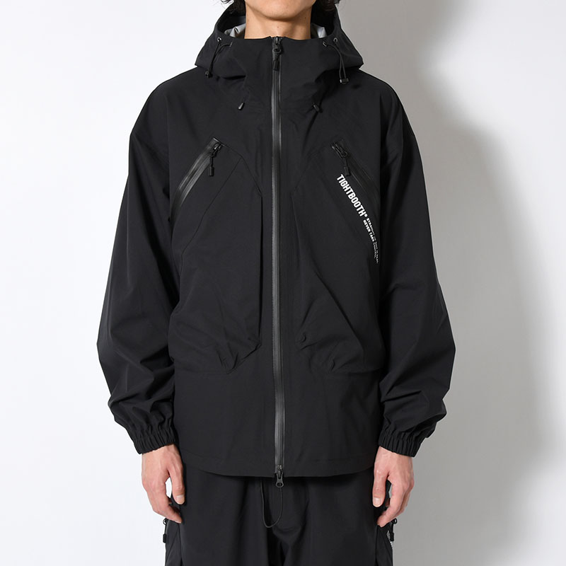 MOUNTAIN PARKA -2.COLOR-