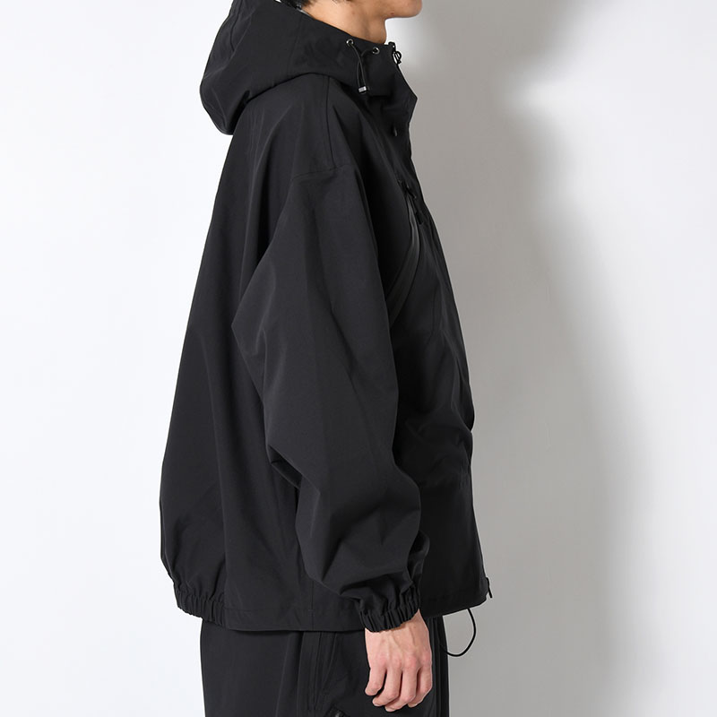 MOUNTAIN PARKA -2.COLOR-