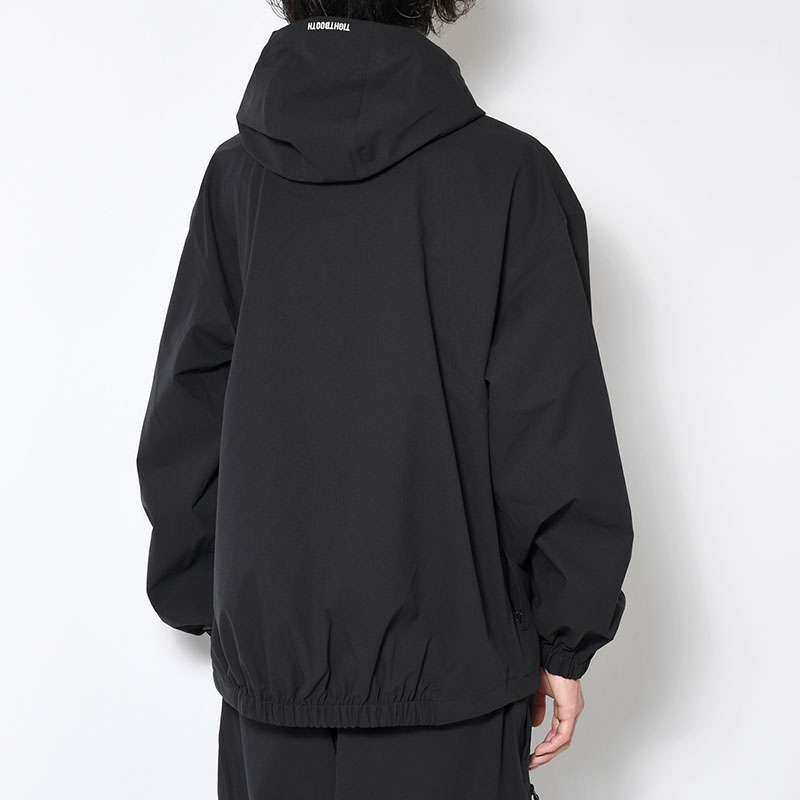 MOUNTAIN PARKA -2.COLOR-
