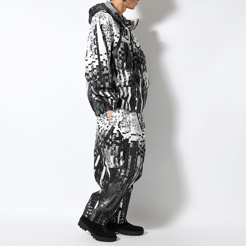 MOUNTAIN PARKA -2.COLOR-