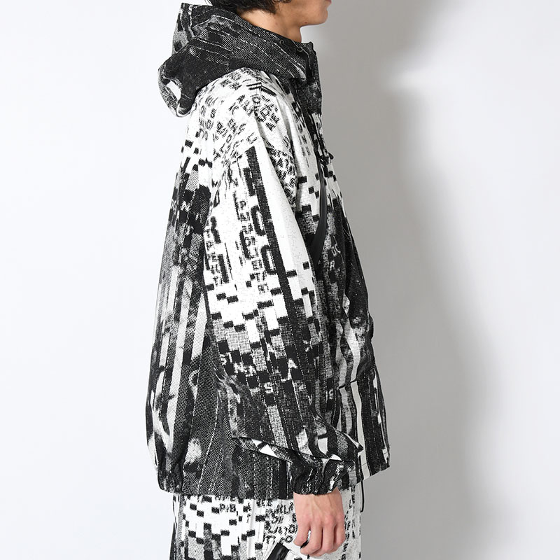 MOUNTAIN PARKA -2.COLOR-