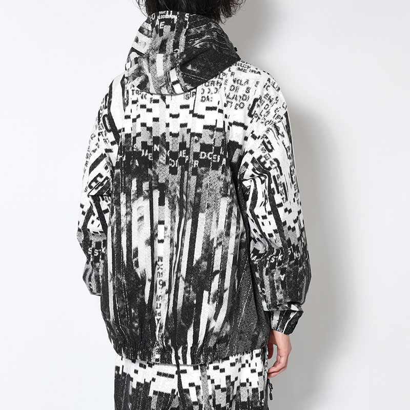 MOUNTAIN PARKA -2.COLOR-
