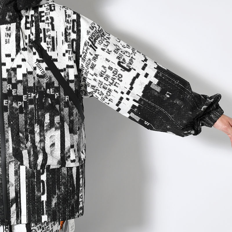 MOUNTAIN PARKA -2.COLOR-