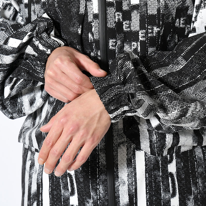 MOUNTAIN PARKA -2.COLOR-