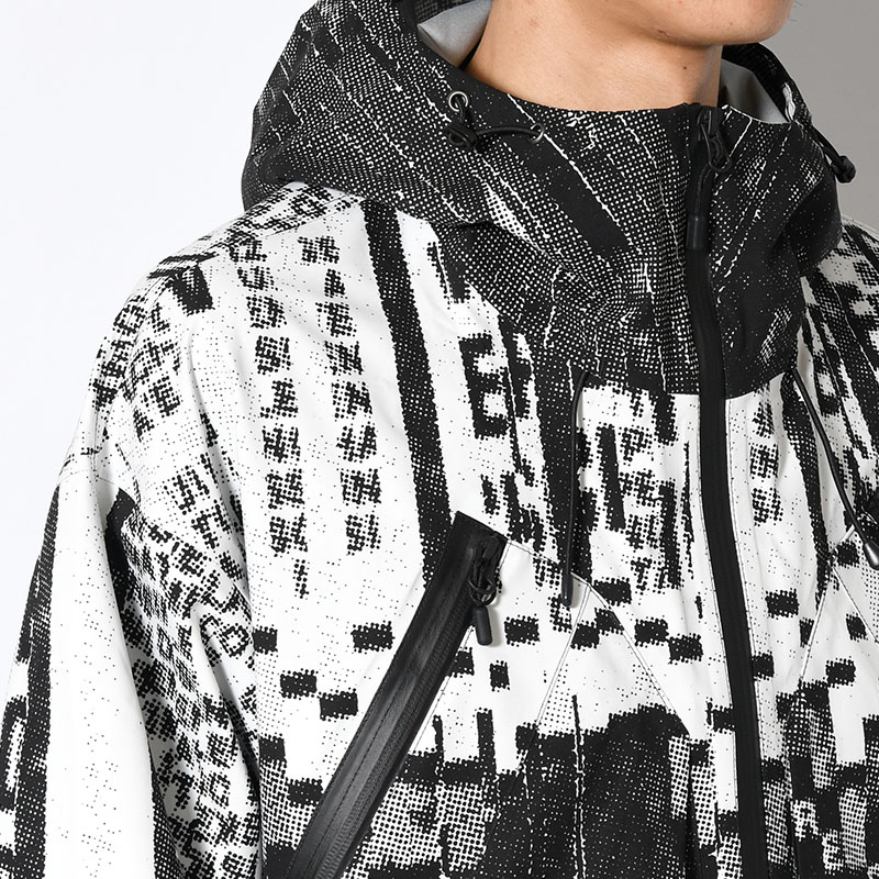 MOUNTAIN PARKA -2.COLOR-