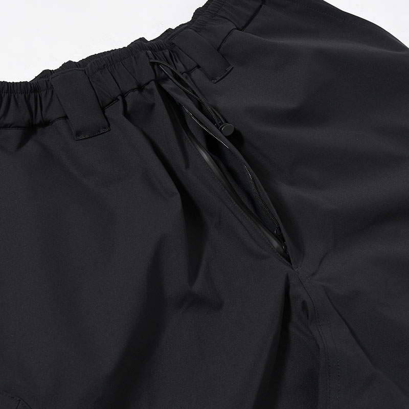 3 LAYER BALLOON PANTS -2.COLOR-