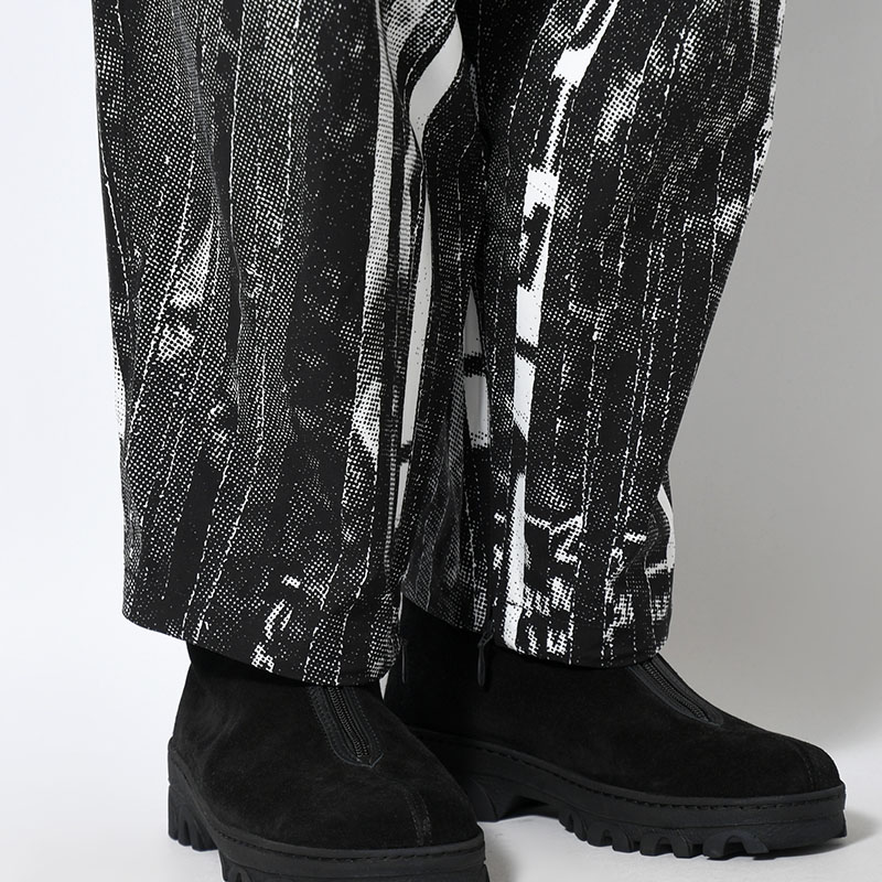 3 LAYER BALLOON PANTS -2.COLOR-