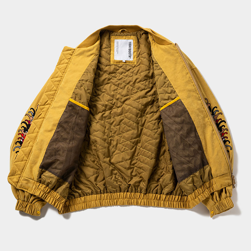 BRAIN DROPS MA-1 -2.COLOR-