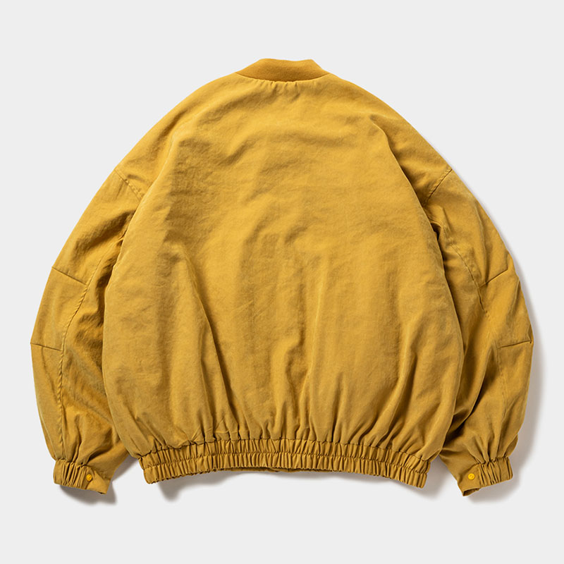 BRAIN DROPS MA-1 -2.COLOR-