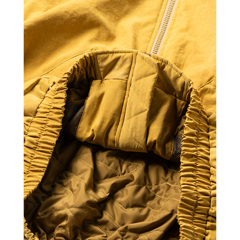 BRAIN DROPS MA-1 -2.COLOR-