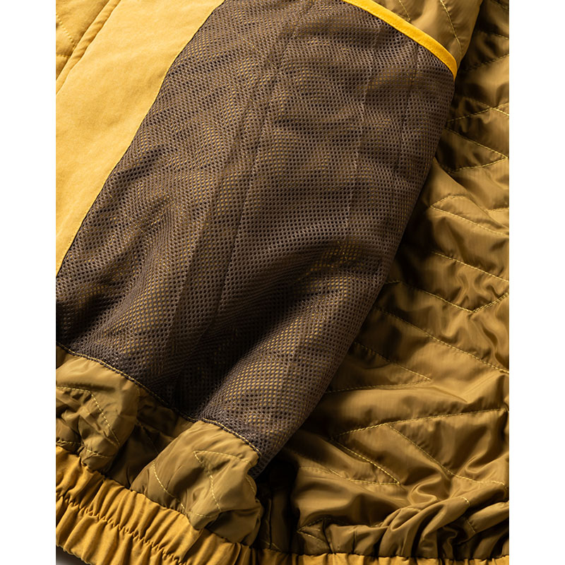 BRAIN DROPS MA-1 -2.COLOR-