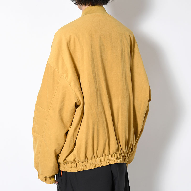 BRAIN DROPS MA-1 -2.COLOR-